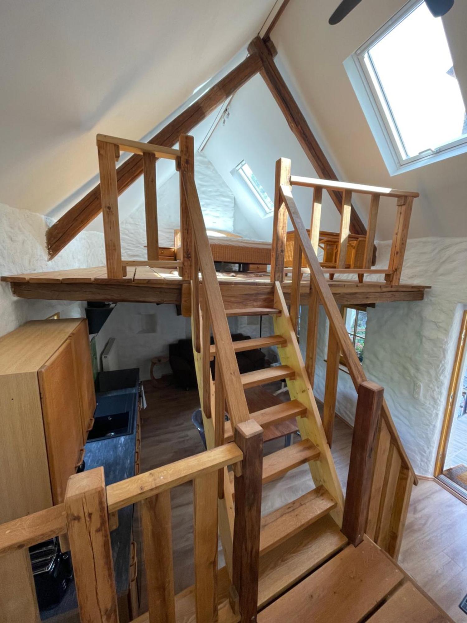 Ferienwohnung Nostalgie In Bruttig-Fankel Fuer 1 - 3 Personen Exterior foto